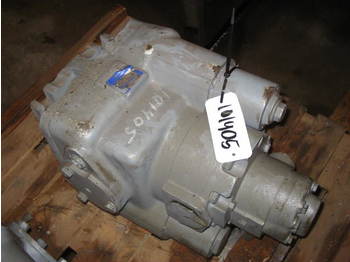 Hydraulisk pumpe for Bygg og anlegg Sauer SPV2/119-R37 950983: bilde 1