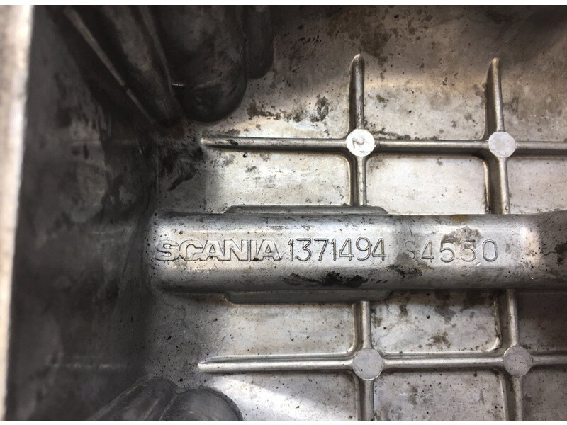 Motor og deler for Lastebil Scania 4-series 124 (01.95-12.04): bilde 3