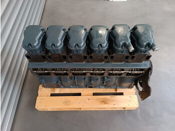Motor for Lastebil Scania DC13 R SERIES 400 440 480 RECONDITIONED WITH WARRANTY: bilde 3