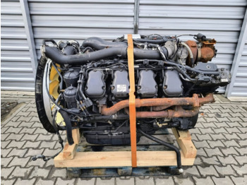 Scania DC16 103 V8 720HP 720KM - Motor for Lastebil: bilde 1