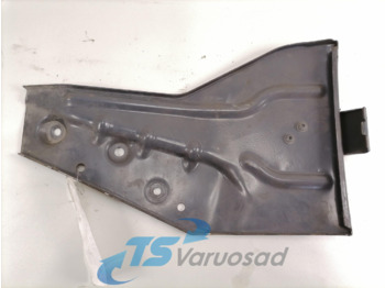 Universaldel for Lastebil Scania Mudguard bracket 1355075: bilde 3