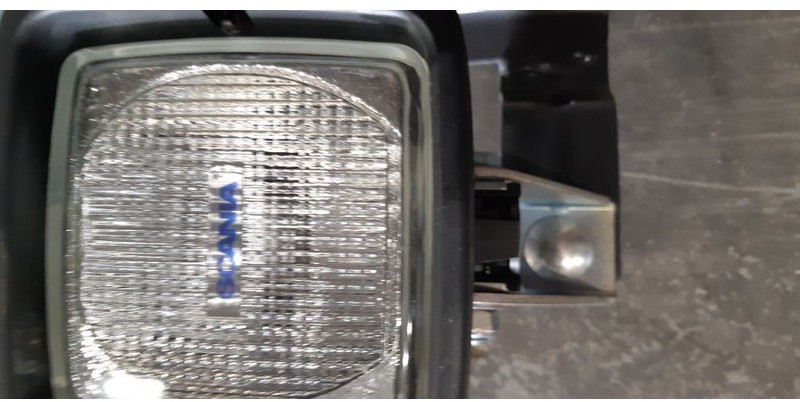 Ramme/ Chassis for Lastebil Scania NGS: bilde 2