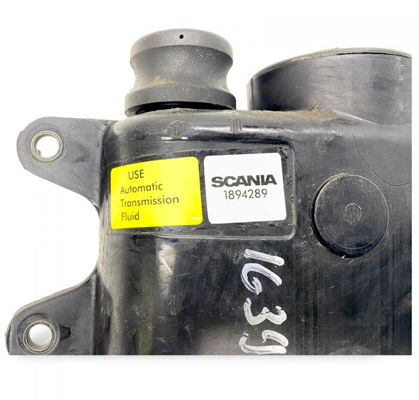 Servopumpe Scania P-Series (01.04-): bilde 2