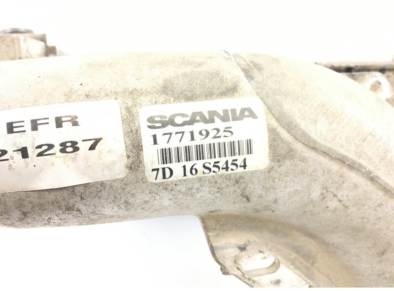 Kjølesystem Scania P-series (01.04-): bilde 5