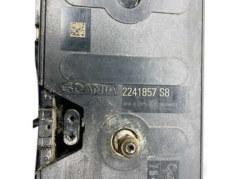 Baklys Scania R-Series (01.13-): bilde 3