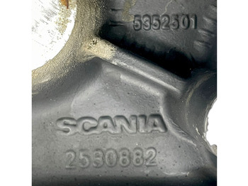 Reservedeler Scania S-Series (01.16-): bilde 2