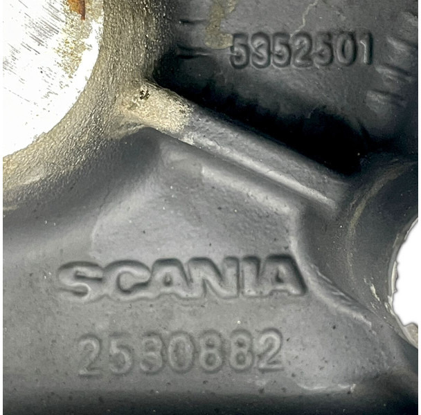 Reservedeler Scania S-Series (01.16-): bilde 2