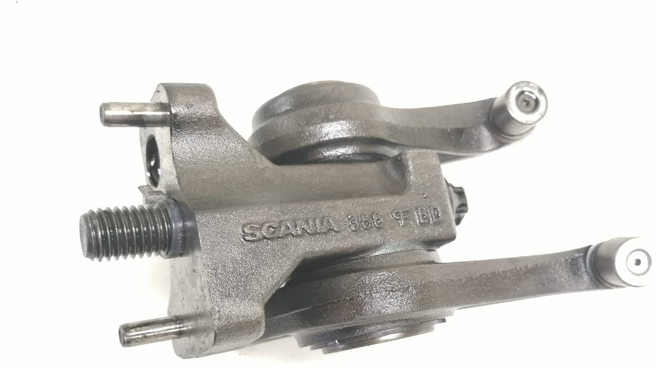 Motor og deler for Lastebil Scania Set of rockers with shaft 1782106: bilde 3