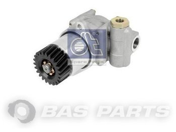 DT SPARE PARTS Servo pump 3986328 - Servopumpe