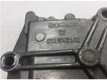 Vindusheis Siemens R-series (01.04-): bilde 5