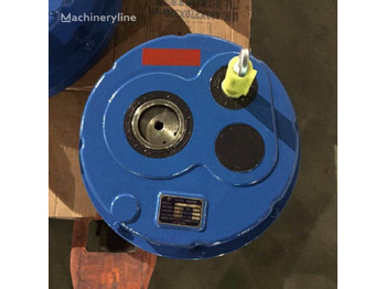  KINGLINK REDUCER  for belt conveyor - Sluttdrev