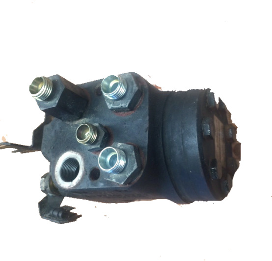 Styring for Materialhåndteringsutstyr Steering control valve: bilde 3