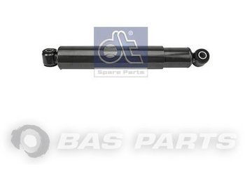 DT SPARE PARTS Shock absorber 1081797 - Støtdemper
