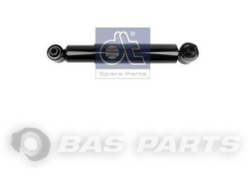 DT SPARE PARTS Shock absorber 3031627 - Støtdemper