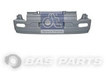 DT SPARE PARTS Bumper DT Spare Parts 5010225819 - Støtfanger