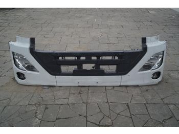  NISSAN FRONT  / UD TRUCKS QUON / LIKE NEW / WOLDWIDE DELIVERY bumper - Støtfanger