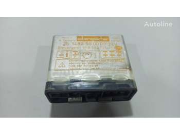  Hella 4-series 5HB003725.01   Hella - Styreenhet