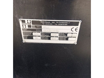  Zapi FC9017 Card Can I/0 for Hyster - Styreenhet