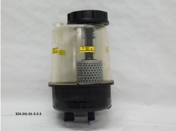 Ausgleichsbehälter Hydrauliköl Servolenkung MAN TGA 03 Bj. 04 (324-241 01-3-2-3) - Styring