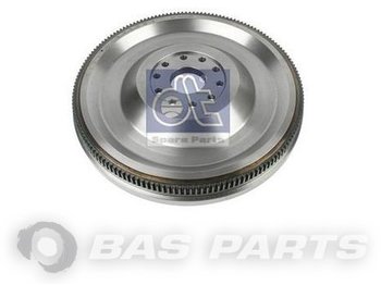 DT SPARE PARTS Flywheel 479543 - Svinghjul