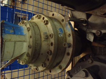 Fuchs 709T2-3005A-28T-2 - Svingmotor