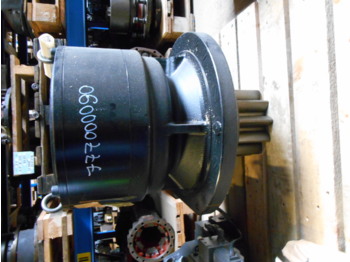 Kobelco LS32W00012F1 - Svingmotor