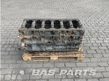 DAF MX13 355 H2 Cylinder block 2237717 - Sylinderblokk