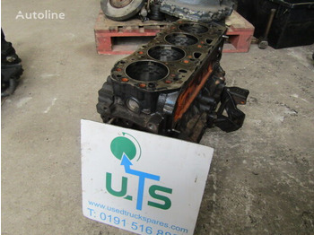  Isuzu 4JJ1 STD   Isuzu - Sylinderblokk
