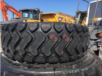 Dekk for Lastebil TYRES 17.5R25: bilde 1