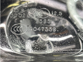 Hella FH12, FH16, NH12, FH, VNL780 (1993-2014) - Tåkelys
