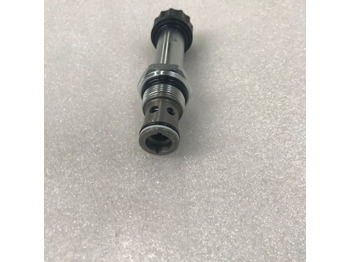 Ny Hydraulisk ventil for Materialhåndteringsutstyr Throttle valve for Linde /1120-01/: bilde 4