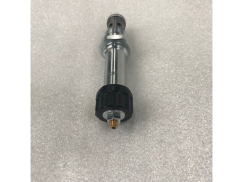 Ny Hydraulisk ventil for Materialhåndteringsutstyr Throttle valve for Linde /1120-01/: bilde 2