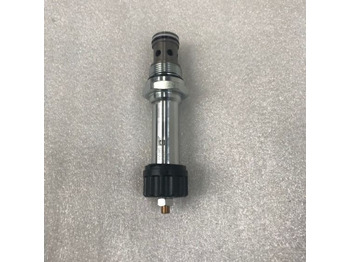 Ny Hydraulisk ventil for Materialhåndteringsutstyr Throttle valve for Linde /1120-01/: bilde 3