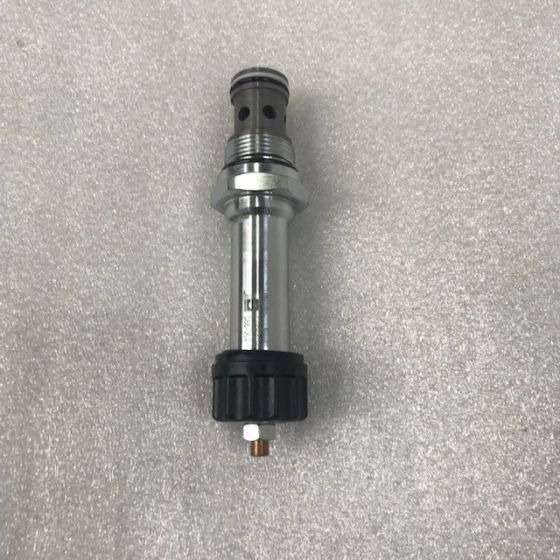 Ny Hydraulisk ventil for Materialhåndteringsutstyr Throttle valve for Linde /1120-01/: bilde 3