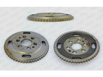 Carraro - Carraro Ring Gear, Carraro Ring Gear Types, Oem Parts - Transmisjon
