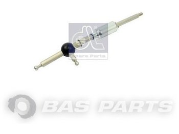 DT SPARE PARTS Versnellingshefboom 20476049 - Transmisjon