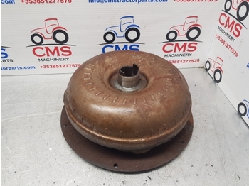 Transmisjon Manitou Telehandler Torque Converter 209372, 209700