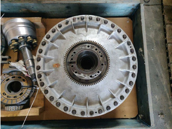 Transmisjon Rebuilt torque converter (1T0611) CATERPILLAR D9G