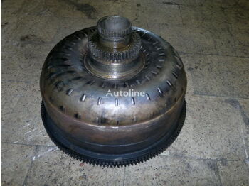 Transmisjon VOLVO Conversor Torque