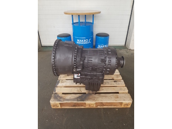 Transmisjon VOLVO PT1560 22545 A25D, A30D