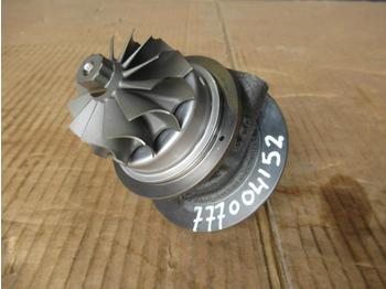 Cnh 72959349 - Turbolader