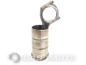 Stempel/ Ringer/ Naver for Lastebil VOLVO Cylinder liner kit 20870685: bilde 1