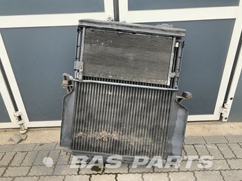 Radiator for Lastebil VOLVO D9B 300 FM2 Cooling package Volvo D9B 300 20515136: bilde 1