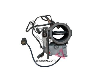 Peterbilt EGR valve, zawór EGR, valvula AGR, Paccar, PETERBILT - ventil