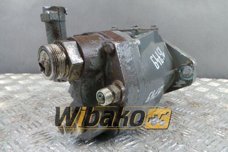 Hydraulisk pumpe for Bygg og anlegg Vickers PVE12L 2335412: bilde 2