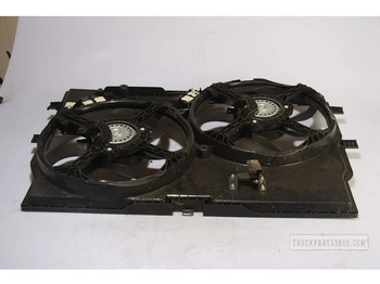 Behr HELLA SERVICE Cooling System Koel ventilatoren - Vifte
