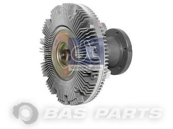 DT SPARE PARTS Cooling fan 1449679 - Vifte
