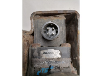 Bremseventil for Lastebil Volvo Air suspension control valve, ECAS 20514449: bilde 2