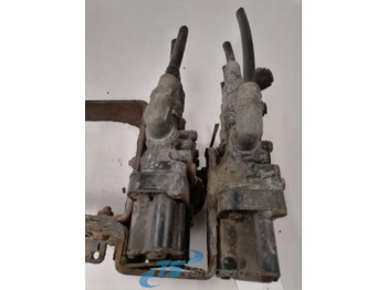 Bremseventil for Lastebil Volvo Air suspension control valve, ECAS 20514449: bilde 3