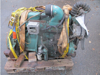 Motor for Lastebil Volvo Engine , 6 Cylinder: bilde 2